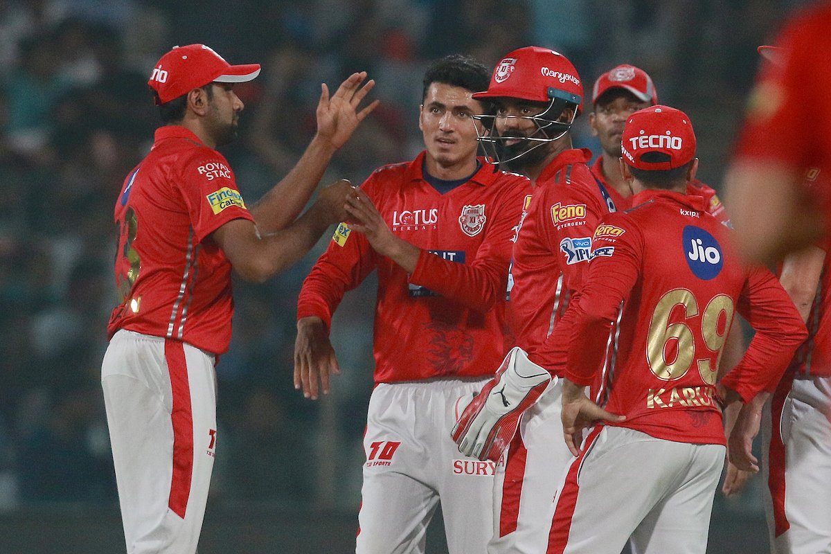 Twitter reacts to Delhi Daredevils losing Gautam Gambhir's homecoming game
